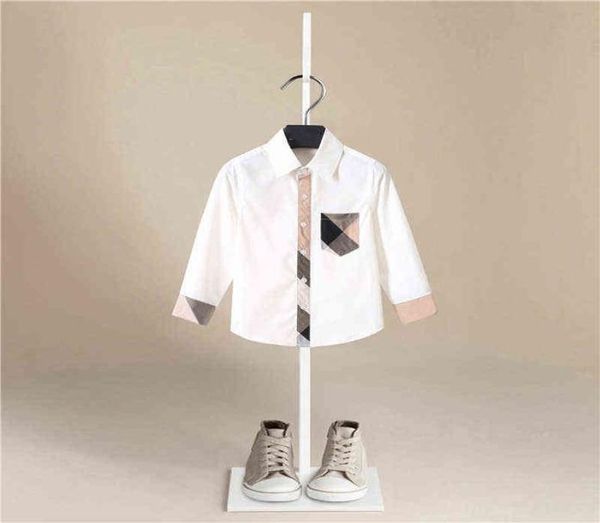 spring and autumn kid long sleeve plaids white shirts child kids boys girl shirt plaid check blouse casual clothes g221072462, White;black
spring and autumn kid long sleeve plaids white shirts child kids boys girl shirt plaid check blouse casual clothes g221072462, White;black
