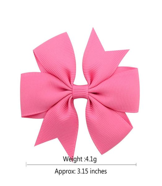 ins 40 colors 3 inches kids girls solid bow hairclip colorful ribbon clip baby hair accessories6603468, Slivery;white
ins 40 colors 3 inches kids girls solid bow hairclip colorful ribbon clip baby hair accessories6603468, Slivery;white