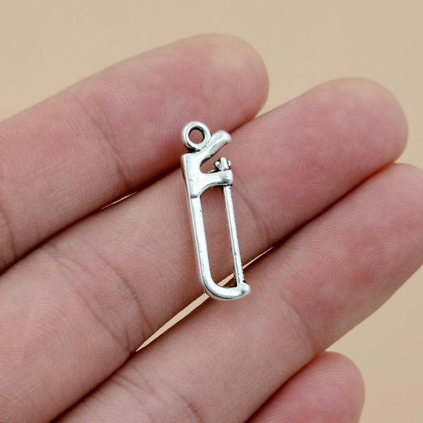 150pcs antique silver tibetan alloy hacksaw charms pendants diy for jewelry making and crafting a-056, Bronze;silver
150pcs antique silver tibetan alloy hacksaw charms pendants diy for jewelry making and crafting a-056, Bronze;silver