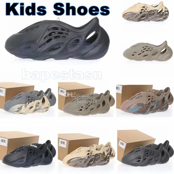 toddlers slippers girls boys slider foam runner kids shoes children mineral blue onyx pure sandals slide slipper youth desert shoe, Black
toddlers slippers girls boys slider foam runner kids shoes children mineral blue onyx pure sandals slide slipper youth desert shoe, Black