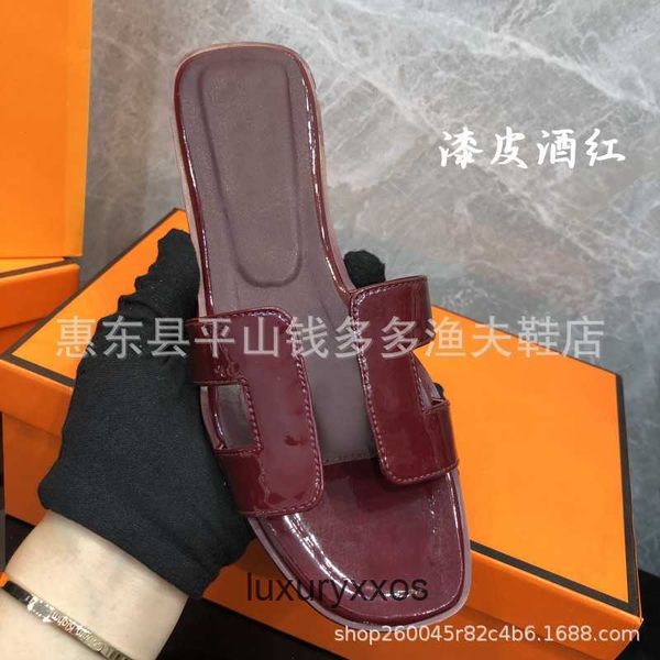 h oran slipper bottom 2023 designer classic palm sandal with slippers family high version flat print leather beach 3aef
h oran slipper bottom 2023 designer classic palm sandal with slippers family high version flat print leather beach 3aef