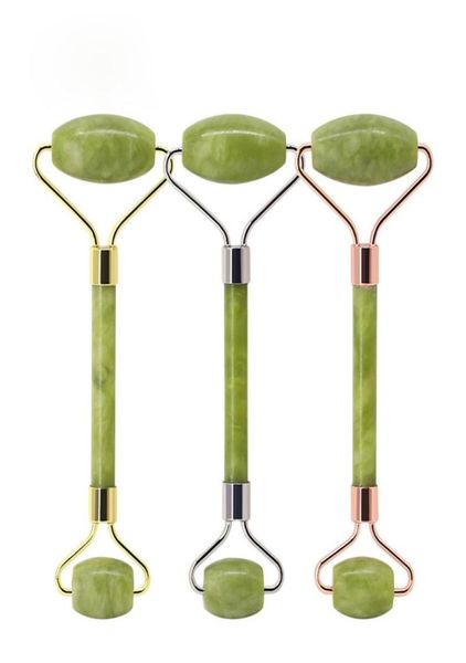 tamax 100 natural green grade a jade roller facial face neck slimming massager integrate welded weld metal jade massager6725373
tamax 100 natural green grade a jade roller facial face neck slimming massager integrate welded weld metal jade massager6725373