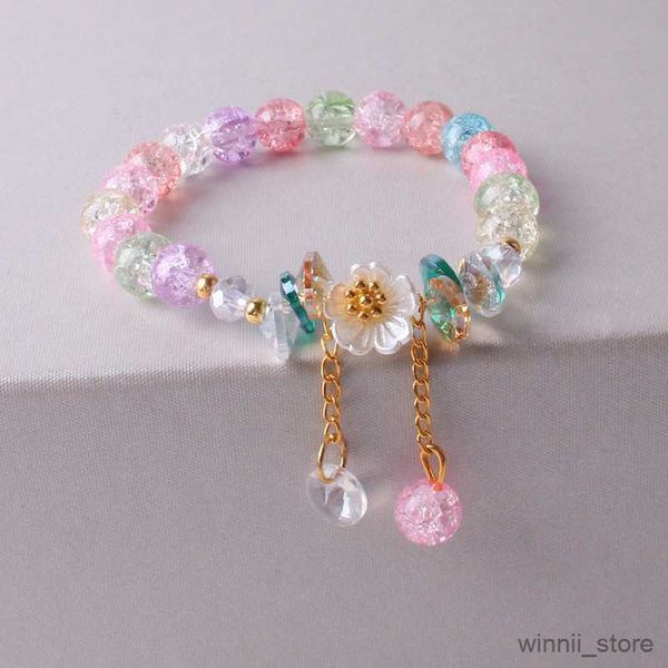 charm bracelets sweet pearl lily tulip flower bracelet for women fashion cute tassel pendant bracelets jewelry r230704, Golden;silver
charm bracelets sweet pearl lily tulip flower bracelet for women fashion cute tassel pendant bracelets jewelry r230704, Golden;silver