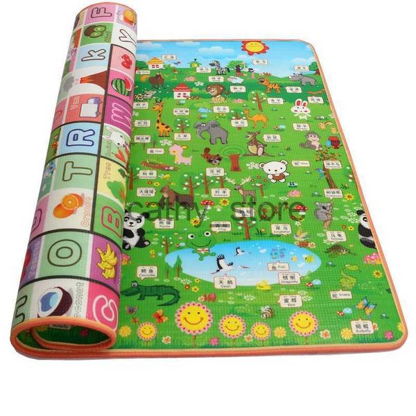 mats 0.5cm thick baby crawling mat kids rug developing mat baby play mat toys for children mat playmat puzzles carpets nursery play x0704
mats 0.5cm thick baby crawling mat kids rug developing mat baby play mat toys for children mat playmat puzzles carpets nursery play x0704