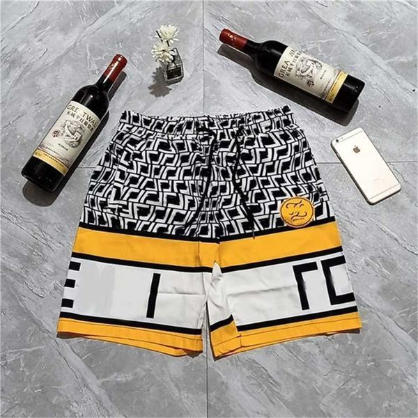 fashion mens designers shorts quick drying swimwear printing 2022 summer board beach pants men swim short size p9gr, White;black
fashion mens designers shorts quick drying swimwear printing 2022 summer board beach pants men swim short size p9gr, White;black