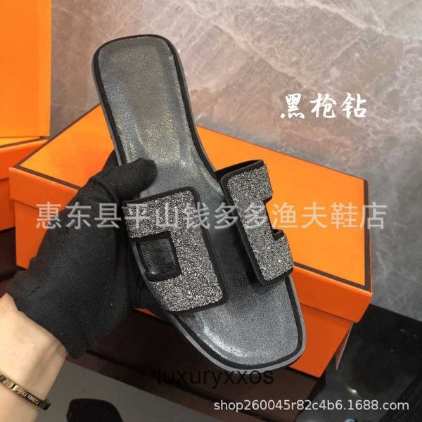 flat 2023 palm slipper h designer oran with classic sandal slippers bottom family high version print leather beach crl2
flat 2023 palm slipper h designer oran with classic sandal slippers bottom family high version print leather beach crl2