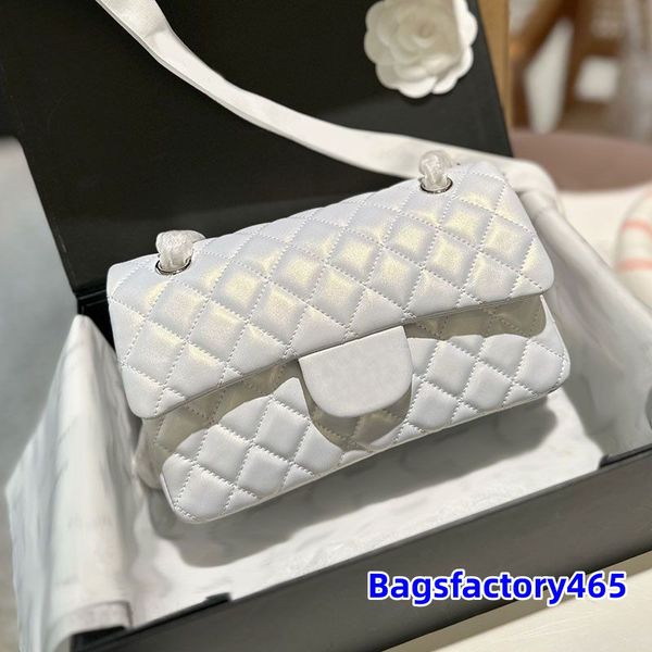 double flap womens classic quilted sheepskin diamond crossbody shoulder handbags with chain silver hardware luxury wallets pouches purses sa
double flap womens classic quilted sheepskin diamond crossbody shoulder handbags with chain silver hardware luxury wallets pouches purses sa