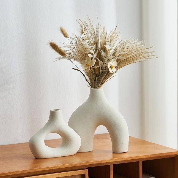 dresses living room vases home decor nordic style ceramic vase home decoration office bookshelf deskdecorative flower vase design, White;black
dresses living room vases home decor nordic style ceramic vase home decoration office bookshelf deskdecorative flower vase design, White;black