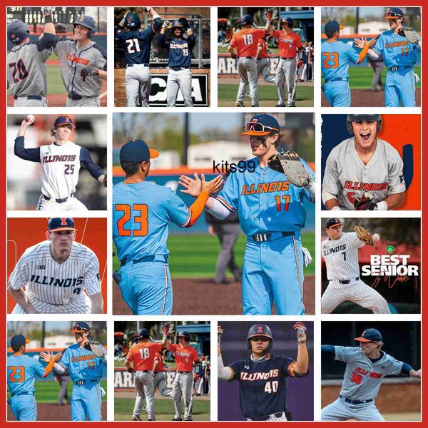 custom stitched illinois fighting illini baseball jersey mens youth riley gowens ryan kutt jack crowder joseph glassey ty andrew kim illinoi, Blue;black
custom stitched illinois fighting illini baseball jersey mens youth riley gowens ryan kutt jack crowder joseph glassey ty andrew kim illinoi, Blue;black