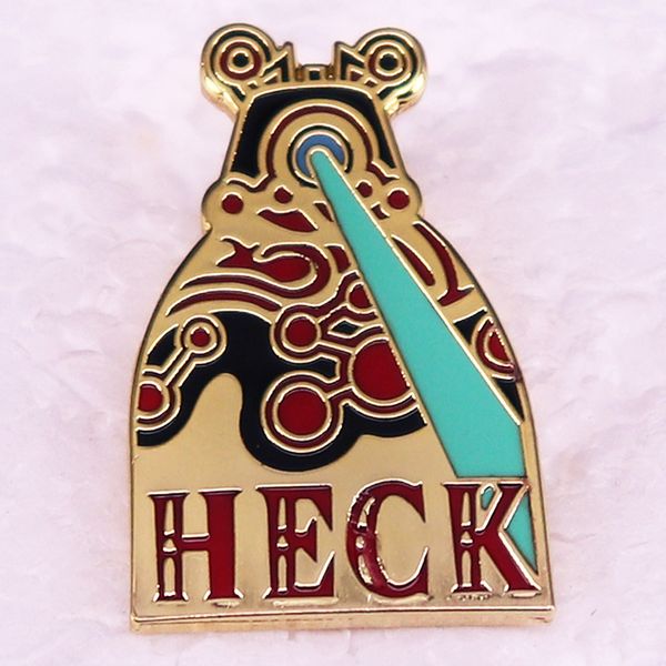 wild brooch cute anime movies games hard enamel pins collect cartoon brooch backpack hat bag collar lapel badges, Blue
wild brooch cute anime movies games hard enamel pins collect cartoon brooch backpack hat bag collar lapel badges, Blue