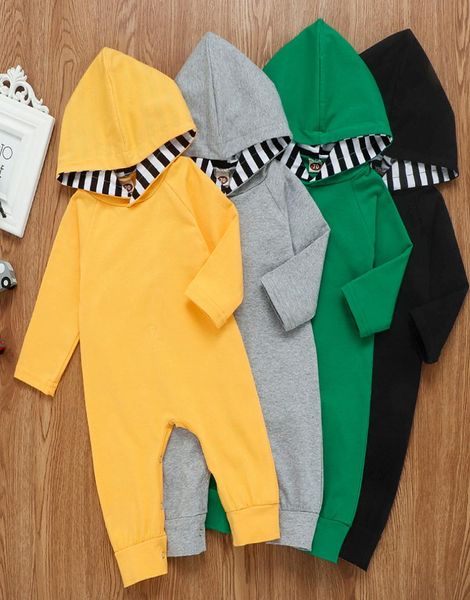 baby hooded rompers boys striped jumpsuits solid long sleeve bodysuits casual fashion overalls pants boutique climb clothes m10247086992, Blue
baby hooded rompers boys striped jumpsuits solid long sleeve bodysuits casual fashion overalls pants boutique climb clothes m10247086992, Blue