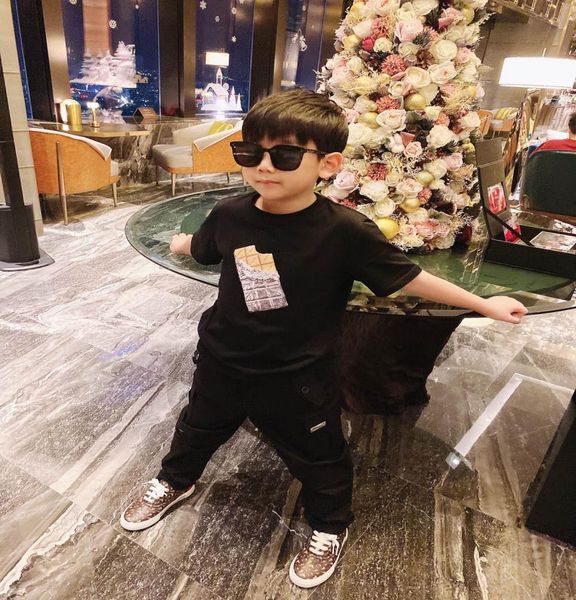 new kids boys girls t shirt 2021 summer children baby boys 100 cotton tshirts toddler tees clthes 446837, Blue
new kids boys girls t shirt 2021 summer children baby boys 100 cotton tshirts toddler tees clthes 446837, Blue