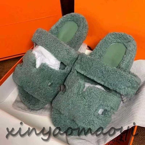 chypre designer slippers ladies men's fluffy wool slippers flat slippers winter fashion home outdoor casual shoes size 35-46 home slipp, Black
chypre designer slippers ladies men's fluffy wool slippers flat slippers winter fashion home outdoor casual shoes size 35-46 home slipp, Black