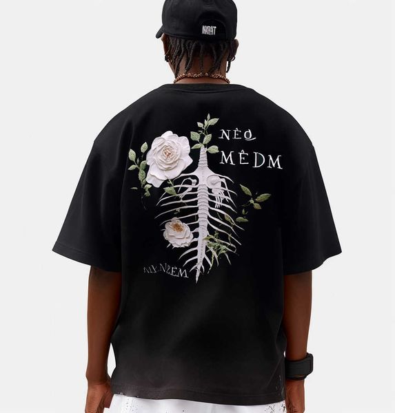 mach new stussys american high street short sleeve t-shirt skull print summer men and women loose couple round neck half sleeve spaceman, White;black
mach new stussys american high street short sleeve t-shirt skull print summer men and women loose couple round neck half sleeve spaceman, White;black