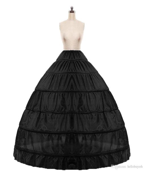 2018 in stock ball gown petticoat white black crinoline underskirt wedding dress slip 6 hoop skirt crinoline for quinceanera8167487
2018 in stock ball gown petticoat white black crinoline underskirt wedding dress slip 6 hoop skirt crinoline for quinceanera8167487