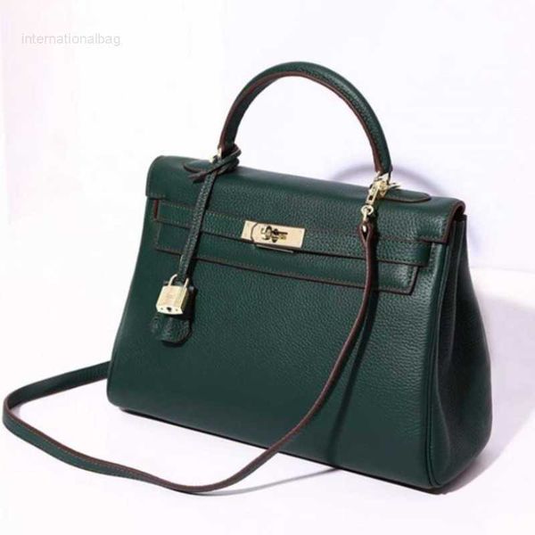 lychee pattern genuine leather kellies classics crossbody shoulder bags totes bag 18cm/22cm/25cm/28cm gold/sliver buckle handbags authentic
lychee pattern genuine leather kellies classics crossbody shoulder bags totes bag 18cm/22cm/25cm/28cm gold/sliver buckle handbags authentic
