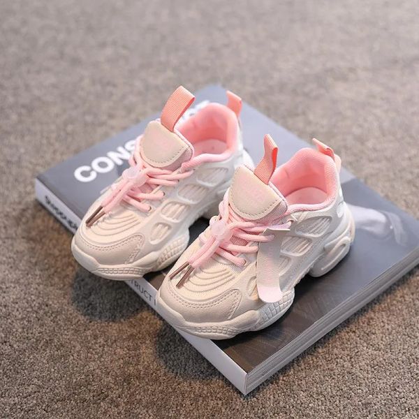 athletic & outdoor girls' sports shoes spring and autumn baby casual children old foreign trade boy modelsathletic, Black
athletic & outdoor girls' sports shoes spring and autumn baby casual children old foreign trade boy modelsathletic, Black