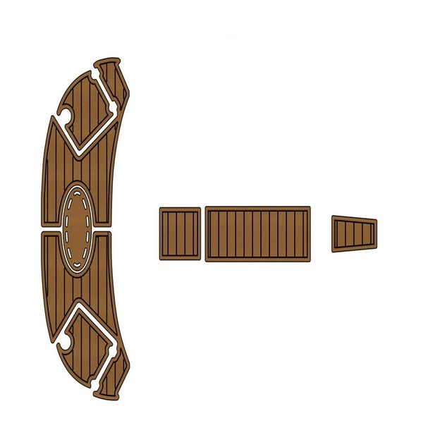 2008 chaparral 236 ssi swim platform pad boat eva foam teak deck floor pad mat backing self adhesive seadek gatorstep style pads
2008 chaparral 236 ssi swim platform pad boat eva foam teak deck floor pad mat backing self adhesive seadek gatorstep style pads