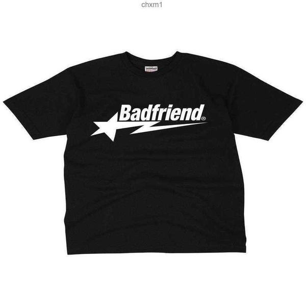 mens tshirts y2k hip hop letter printed t shirt badfriend oversized harajuku fashion casual all match loose streetwear 2303220ki2ilbg, White;black
mens tshirts y2k hip hop letter printed t shirt badfriend oversized harajuku fashion casual all match loose streetwear 2303220ki2ilbg, White;black