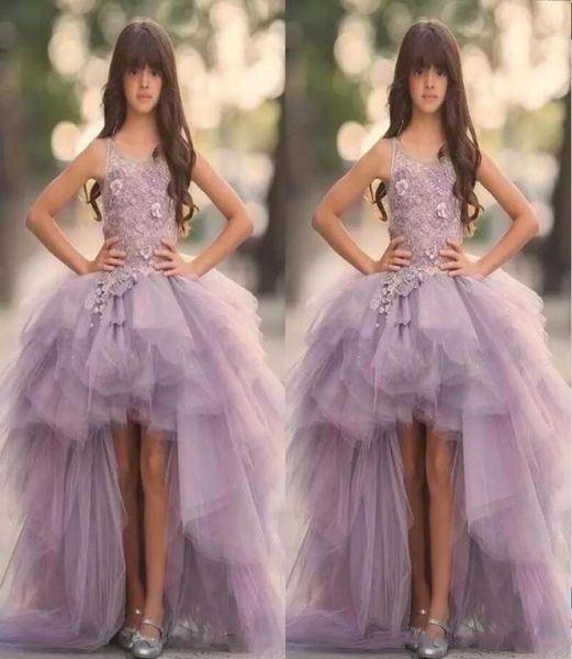 lavender high low girls pageant dresses puffy lace applique princess flower girl dresses for wedding handmade flowers kids communi4958604, White;red
lavender high low girls pageant dresses puffy lace applique princess flower girl dresses for wedding handmade flowers kids communi4958604, White;red