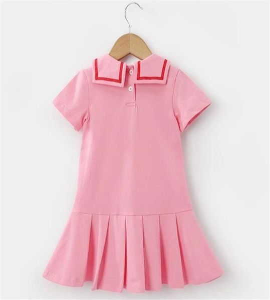 2020 summer new fashion children skirt 100 cotton girls children pink dresses turndown collar short sleeve children9570712, Red;yellow
2020 summer new fashion children skirt 100 cotton girls children pink dresses turndown collar short sleeve children9570712, Red;yellow