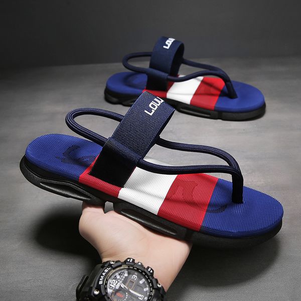 slippers man summer ankle wrap shoes slipresistant slide sandals 2023 male beach water zapatillas hombre 230703, Black
slippers man summer ankle wrap shoes slipresistant slide sandals 2023 male beach water zapatillas hombre 230703, Black