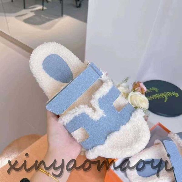 chypre luxury fur slippers designer fashion fur sandals ladies men fluffy wool slippers flat slippers winter fashion home outdoor loafers si, Black
chypre luxury fur slippers designer fashion fur sandals ladies men fluffy wool slippers flat slippers winter fashion home outdoor loafers si, Black