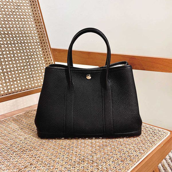 designer bags garden party 2023 new texture genuine leather bag large capacity handbag tote premium versatile women's summer gasa
designer bags garden party 2023 new texture genuine leather bag large capacity handbag tote premium versatile women's summer gasa