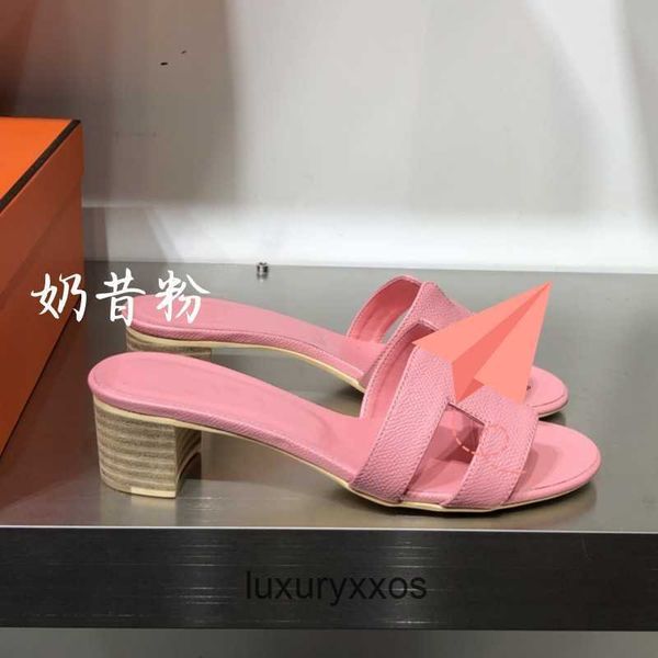 h oran heeled oasis slipper women 2023 high designer classic wearing sandal slippers summer for european with french leather thick colors rg
h oran heeled oasis slipper women 2023 high designer classic wearing sandal slippers summer for european with french leather thick colors rg