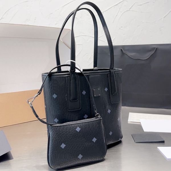 the tote bag designer tote bag luxurys handbags women fashion color matching shoulder shopping bags with coin purse
the tote bag designer tote bag luxurys handbags women fashion color matching shoulder shopping bags with coin purse