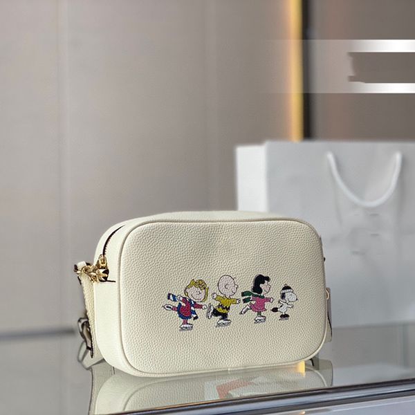 cartoon doggy camera bag comic shoulder bags designer crossbody coac handbag men classic jacquard square leather messenger wallet underarm s
cartoon doggy camera bag comic shoulder bags designer crossbody coac handbag men classic jacquard square leather messenger wallet underarm s