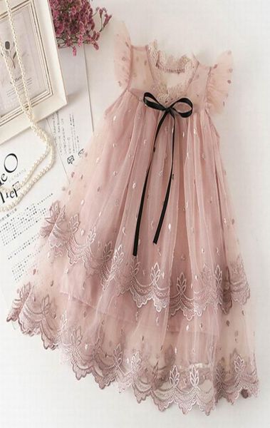 whole embroidery girl dress lace collar flare sleeve summer princess dresses baby clothes 27y e166414137809, Red;yellow
whole embroidery girl dress lace collar flare sleeve summer princess dresses baby clothes 27y e166414137809, Red;yellow