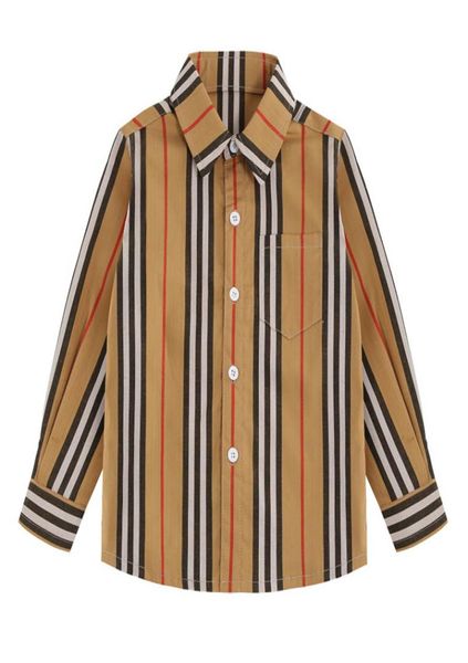 spring autumn 2021 boys lapel shirt long sleeved striped cotton kids blouse children039s wear toddle blouse drop 1867874, White;black
spring autumn 2021 boys lapel shirt long sleeved striped cotton kids blouse children039s wear toddle blouse drop 1867874, White;black