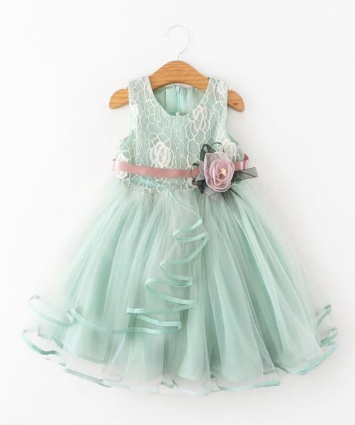 summer princess dress for girls lace flower sleeveless dress children clothing 15 years e884314677647, Red;yellow
summer princess dress for girls lace flower sleeveless dress children clothing 15 years e884314677647, Red;yellow
