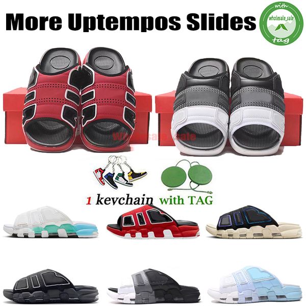 fashion more uptempos slides men women slippers black white red sports slipper pippen sandle mens designer sandals size 36-45
fashion more uptempos slides men women slippers black white red sports slipper pippen sandle mens designer sandals size 36-45