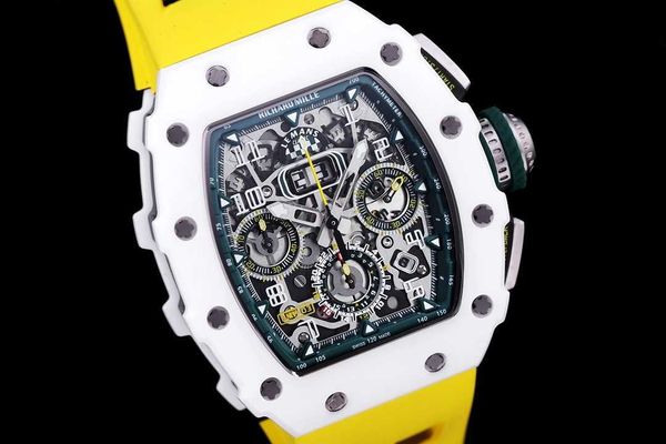 fantastic mechanical r i c h a r d luxury superb style male wrist watches rm11 rm11-03 u23m 1designer high-end quality tpt carbon fiber beze, Slivery;brown
fantastic mechanical r i c h a r d luxury superb style male wrist watches rm11 rm11-03 u23m 1designer high-end quality tpt carbon fiber beze, Slivery;brown