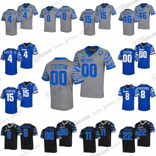 ncaa custom stitched tigers football jersey austin iii cullens elliott gibson oliver thomas henigan henderson johnson4 rubin lewis martin ro, Black
ncaa custom stitched tigers football jersey austin iii cullens elliott gibson oliver thomas henigan henderson johnson4 rubin lewis martin ro, Black