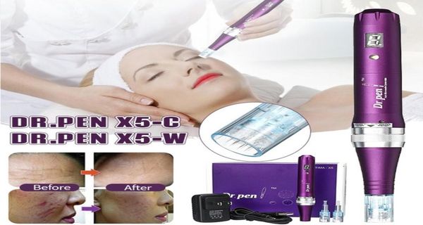 rechargeable wireless dr pen x5w derma pen auto micro needle adjustable 025mm25mm 5 speed electric dermapen8574556, Black;white
rechargeable wireless dr pen x5w derma pen auto micro needle adjustable 025mm25mm 5 speed electric dermapen8574556, Black;white