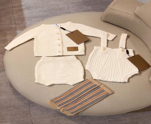 spring autumn baby girl clothing set 03y infant knitted long sleeve bottom short sock 4pcs children cardigan girl clothes set2869935, White
spring autumn baby girl clothing set 03y infant knitted long sleeve bottom short sock 4pcs children cardigan girl clothes set2869935, White