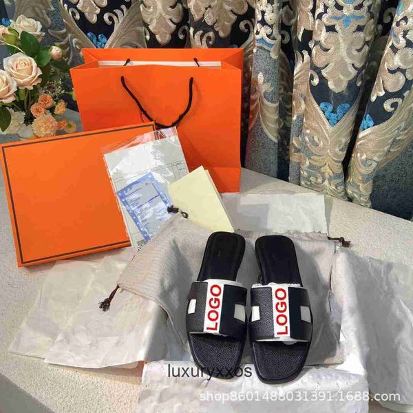 summer slipper women h versatile fashionable women's designer oran wear sandal version 2023 flat girl bottomed tourism leather d8cu
summer slipper women h versatile fashionable women's designer oran wear sandal version 2023 flat girl bottomed tourism leather d8cu