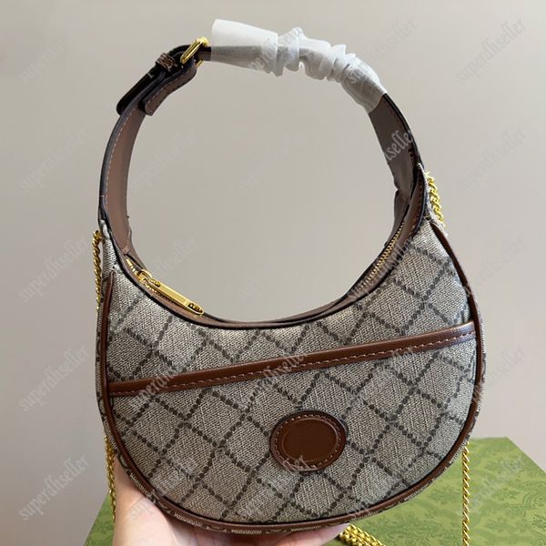women shoulder bag designer crossbody bag half moon cross body luxury handbags fashion handbag mini pochette underarm wallet high-quality le
women shoulder bag designer crossbody bag half moon cross body luxury handbags fashion handbag mini pochette underarm wallet high-quality le
