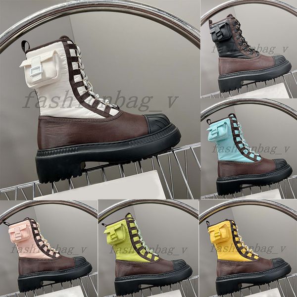 designer women domino boots luxury lace up fashion ladies leather small wallet outdoor casual boots pocket boots with box, Black
designer women domino boots luxury lace up fashion ladies leather small wallet outdoor casual boots pocket boots with box, Black