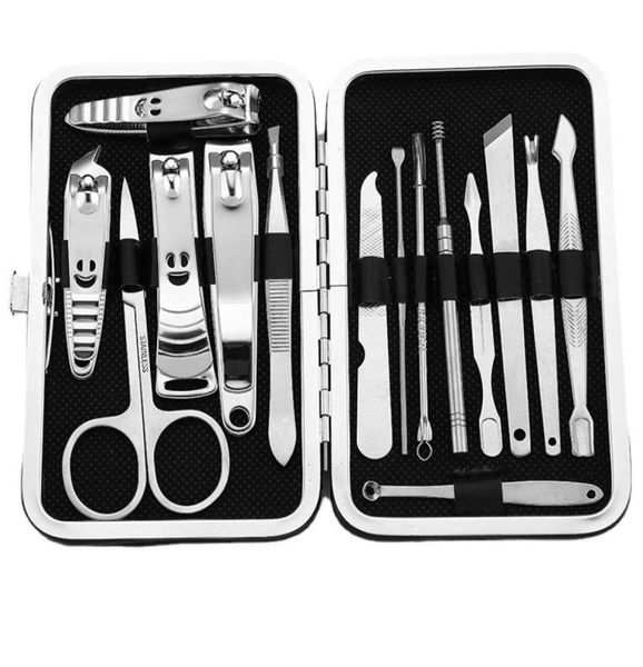 15pcs pedicure clippers cleaner kit casecare tools good quality nail manicure set2438157
15pcs pedicure clippers cleaner kit casecare tools good quality nail manicure set2438157