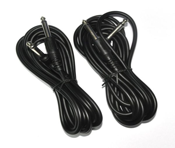 2pcs 10ft guitar instrument audio cable cord 14quot straight to 14039039 right angle9939446
2pcs 10ft guitar instrument audio cable cord 14quot straight to 14039039 right angle9939446