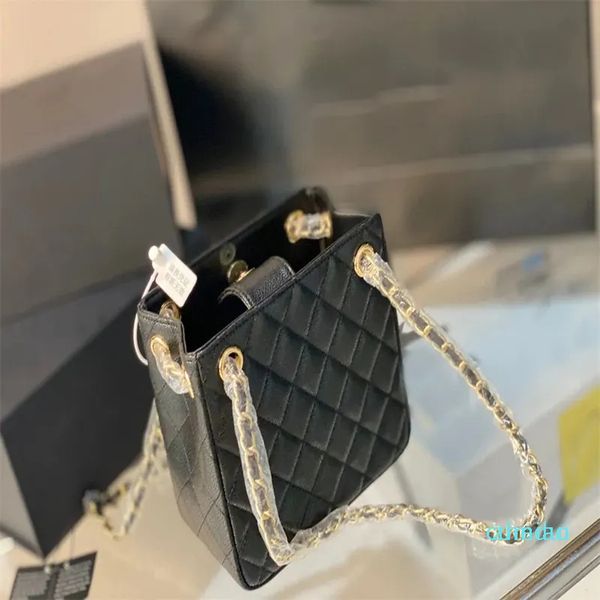 2023-mini handbags luxury bags women small bucket purses designer caviar quilted shoulder clutch lady the tote bags messenger wallet
2023-mini handbags luxury bags women small bucket purses designer caviar quilted shoulder clutch lady the tote bags messenger wallet