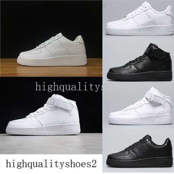 running shoes classical all black gray air''forces 1 white af1 low airforce high cut men women sports sneakers one skate shoes us
running shoes classical all black gray air''forces 1 white af1 low airforce high cut men women sports sneakers one skate shoes us