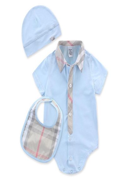 summer style design baby boy girl rompers with short sleeves plaid infant jumpsuithat bibs 3pcs casual outfit newborn baby clothe1662853, Blue
summer style design baby boy girl rompers with short sleeves plaid infant jumpsuithat bibs 3pcs casual outfit newborn baby clothe1662853, Blue
