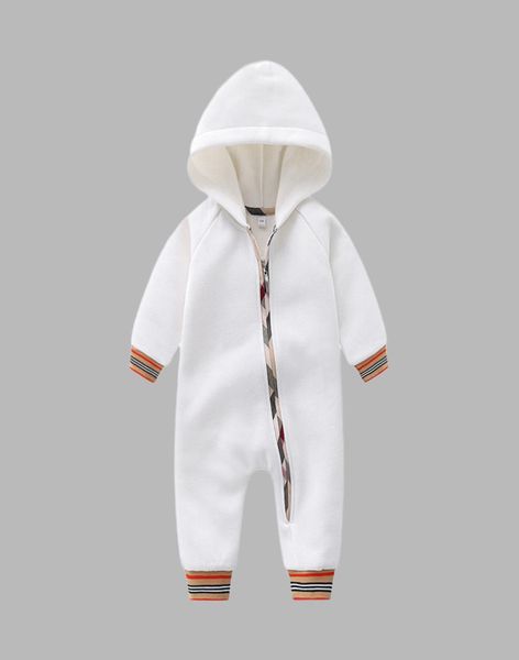 kids designer rompers autumn winter newborn fleece thickening sweater baby boy girl long sleeve cotton clothes hooded 4838790, Blue
kids designer rompers autumn winter newborn fleece thickening sweater baby boy girl long sleeve cotton clothes hooded 4838790, Blue
