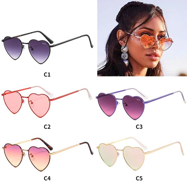 quay love glasses metal sunglasses female senior sense instagram big face 2023 network red sunglasses, White;black
quay love glasses metal sunglasses female senior sense instagram big face 2023 network red sunglasses, White;black