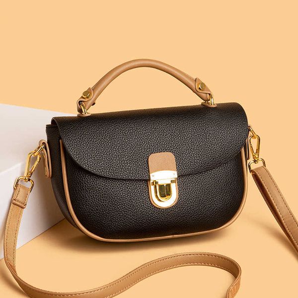tote creative half round saddle bag popular women's bag fashion color one shoulder bag pig nose lock buckle small square bag
tote creative half round saddle bag popular women's bag fashion color one shoulder bag pig nose lock buckle small square bag
